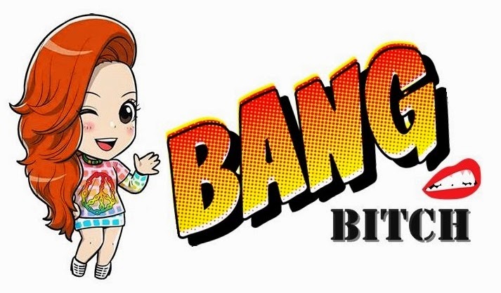 Bang Bitch