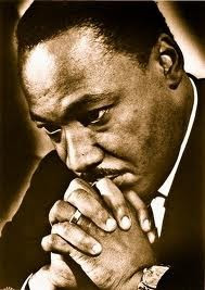 Dr. King