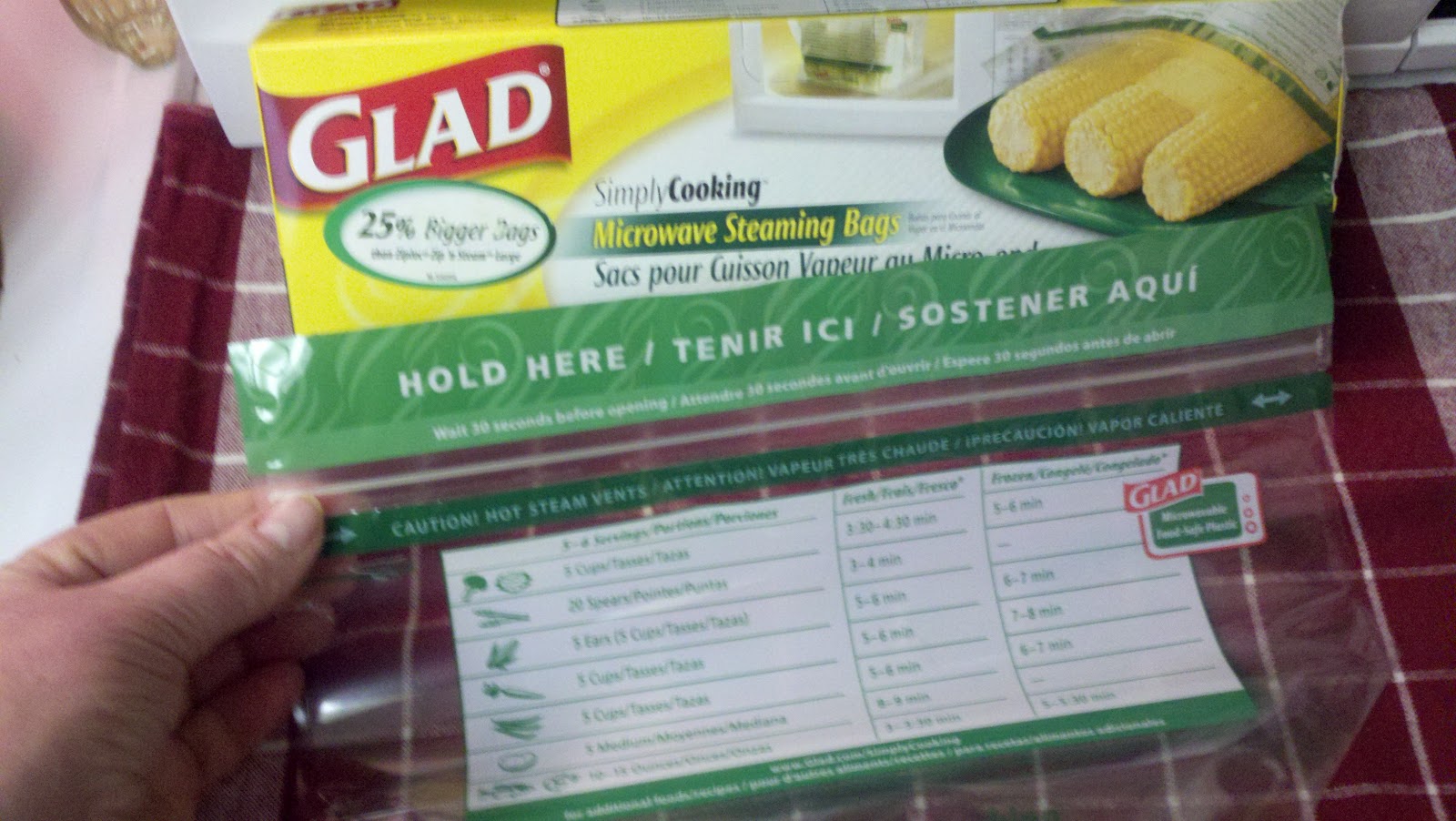 Passion For Excellence Healthy Habits 3 Minute Omelette