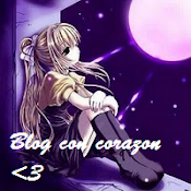 Mi 4To. PrEmIo - Blog Con Corazon