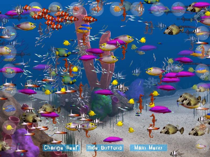 Big Kahuna Reef free. download full Version