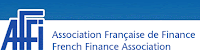 logo French Finance Association International Conference congres colloque affi 2011 montpellier isem francaise