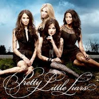 My Latest Obsession: Pretty Little Liars!