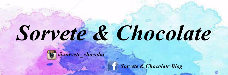 Sorvete & Chocolate