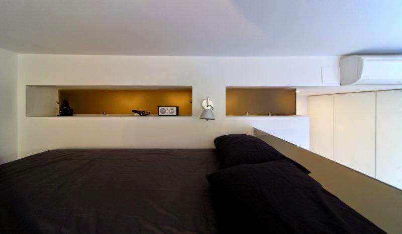 Interior relooking: 30 mq di comfort: come ristrutturare un monolocale