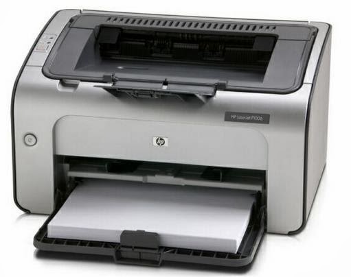 hp laserjet p1006 driver mac