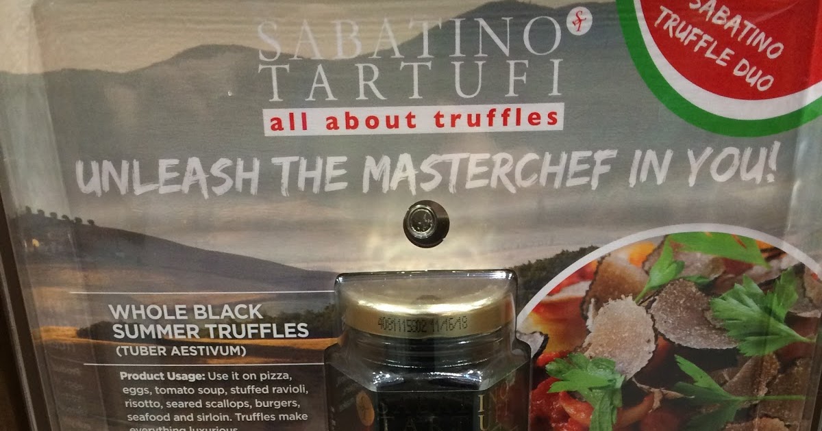 Do You Really Know What You're Eating? Costco contradictions Black