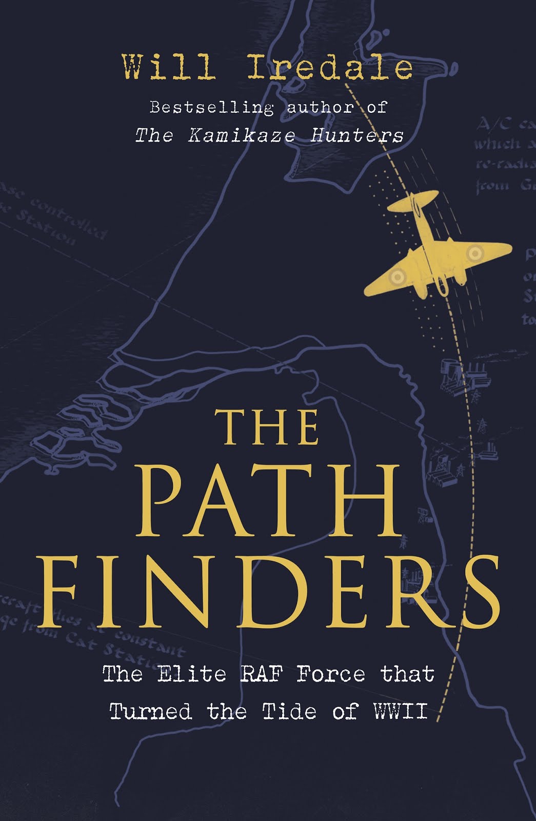 The Path Finders