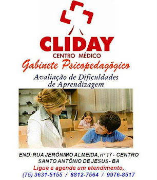 Cliday - Centro Médico