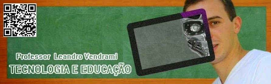 BLOG PROF. LEANDRO