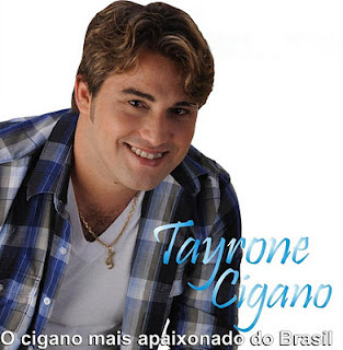 TAYRONE CIGANO