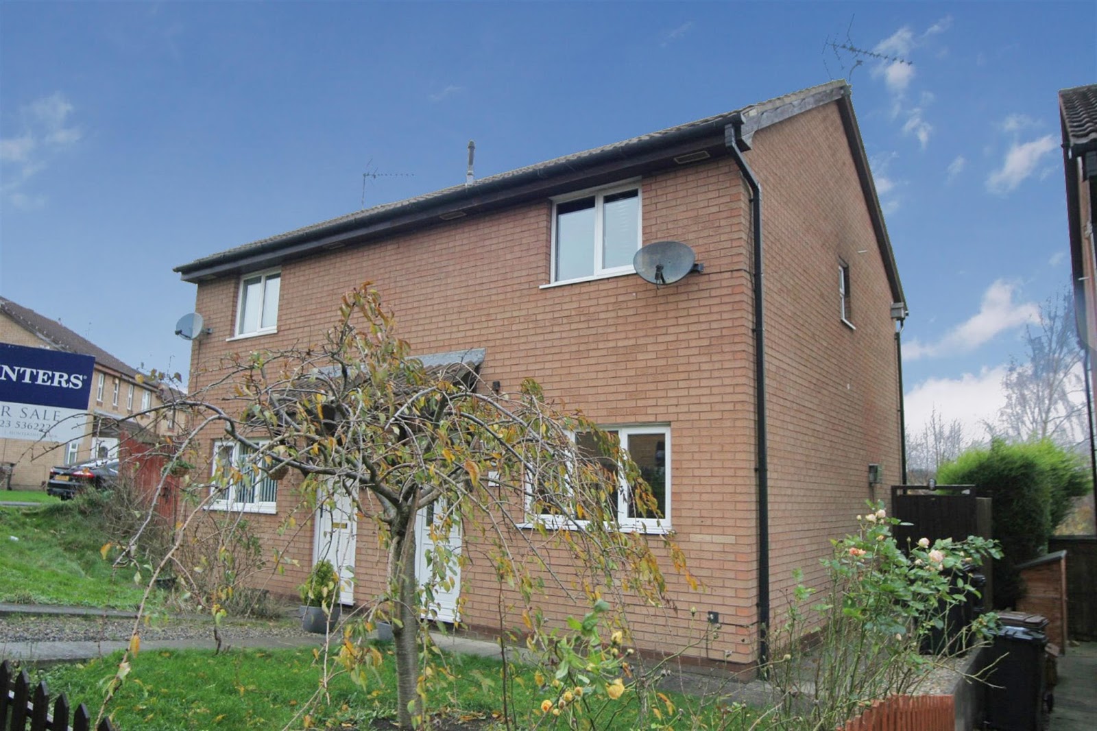 Harrogate Property News Harrogate Property News 3 bed semidetached