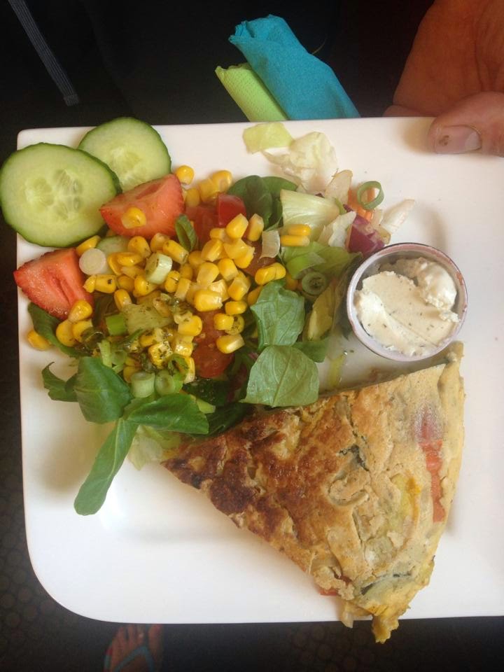 Cafe M Brunch Rostock Cafe M Brunch Rostock