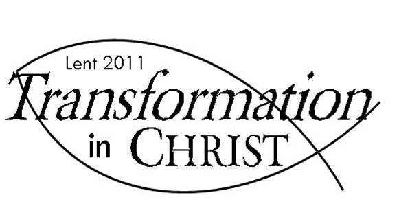 Lent Logo