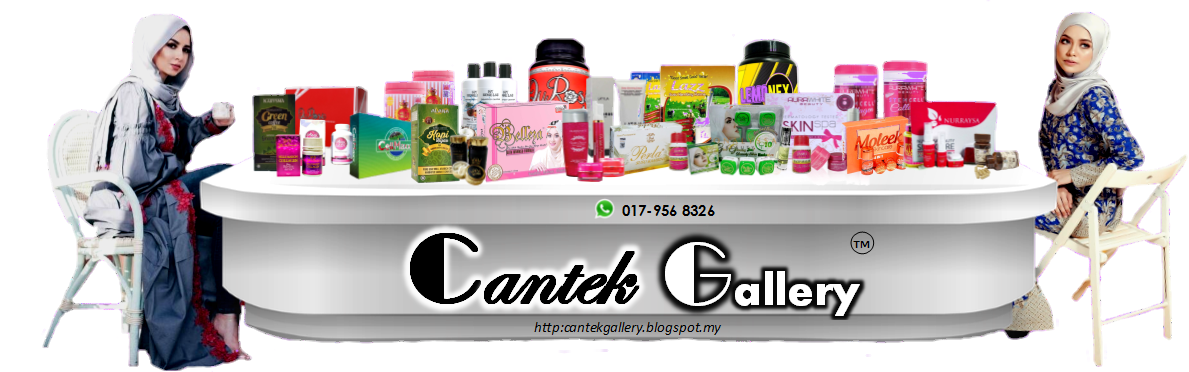 Cantek Gallery
