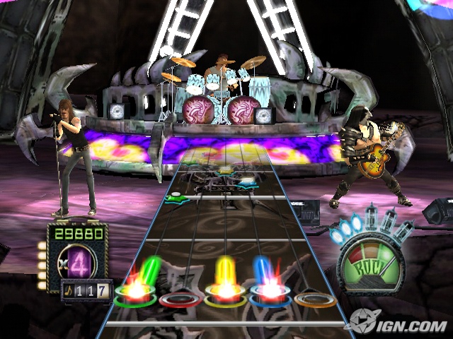Guitar Hero Pc Game
