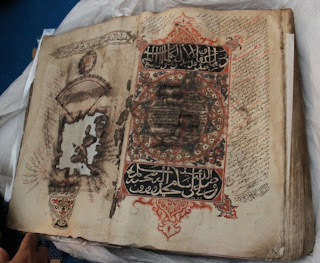 Protected: Nilai Kodikologi Kelas B