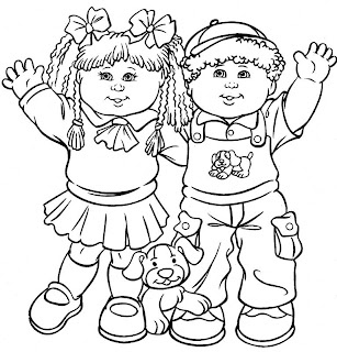 kid coloring pages, kids coloring pages