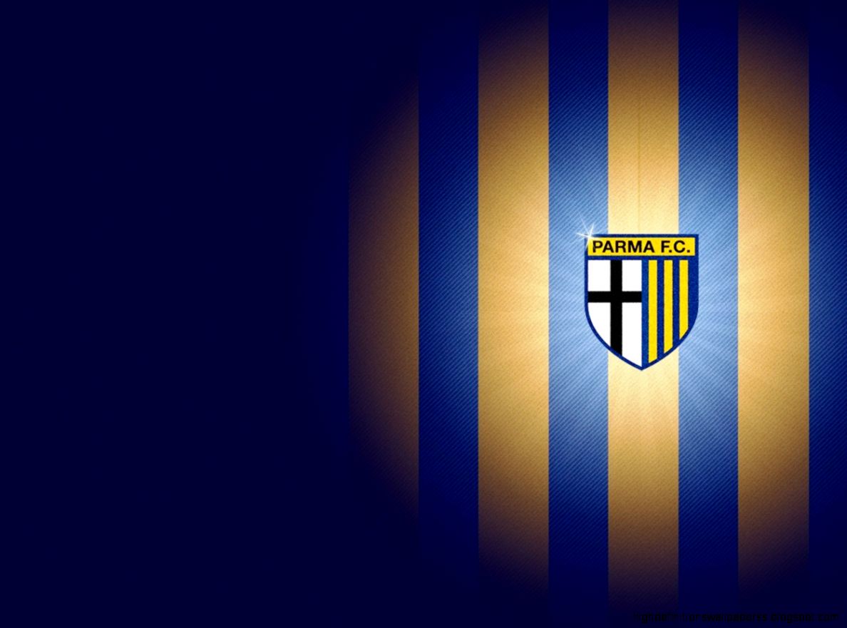 Parma Logo Sport HD Wallpaper Desktop Parma Logo Sport HD Wallpaper Desktop