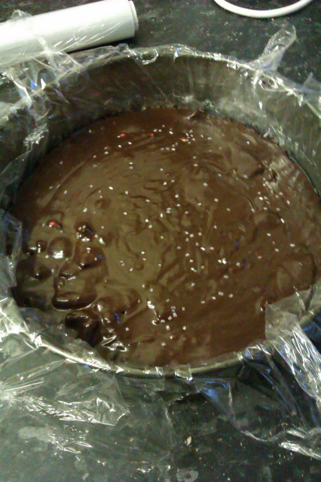 Cake Of The Week Chocolate Fridge Cake