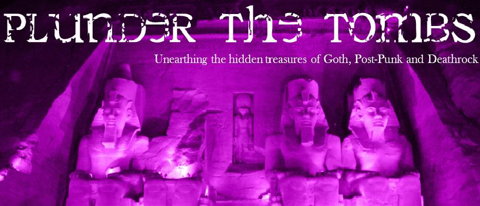 Plunder the Tombs