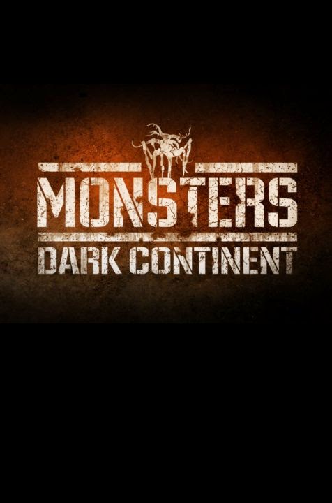 مشاهدة فيلم Monsters: Dark Continent 2014 مترجم اون لاين