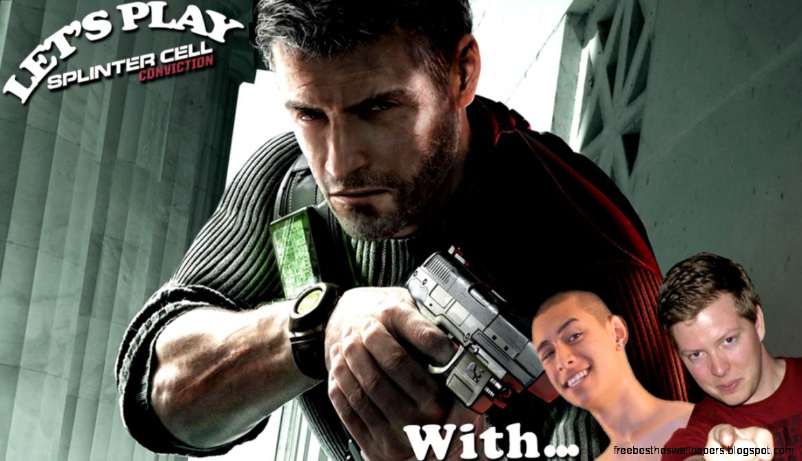 Tom Clancys Splinter Cell Conviction Xbox 360 IGN Tom Clancys Splinter Cell Conviction Xbox 360 IGN