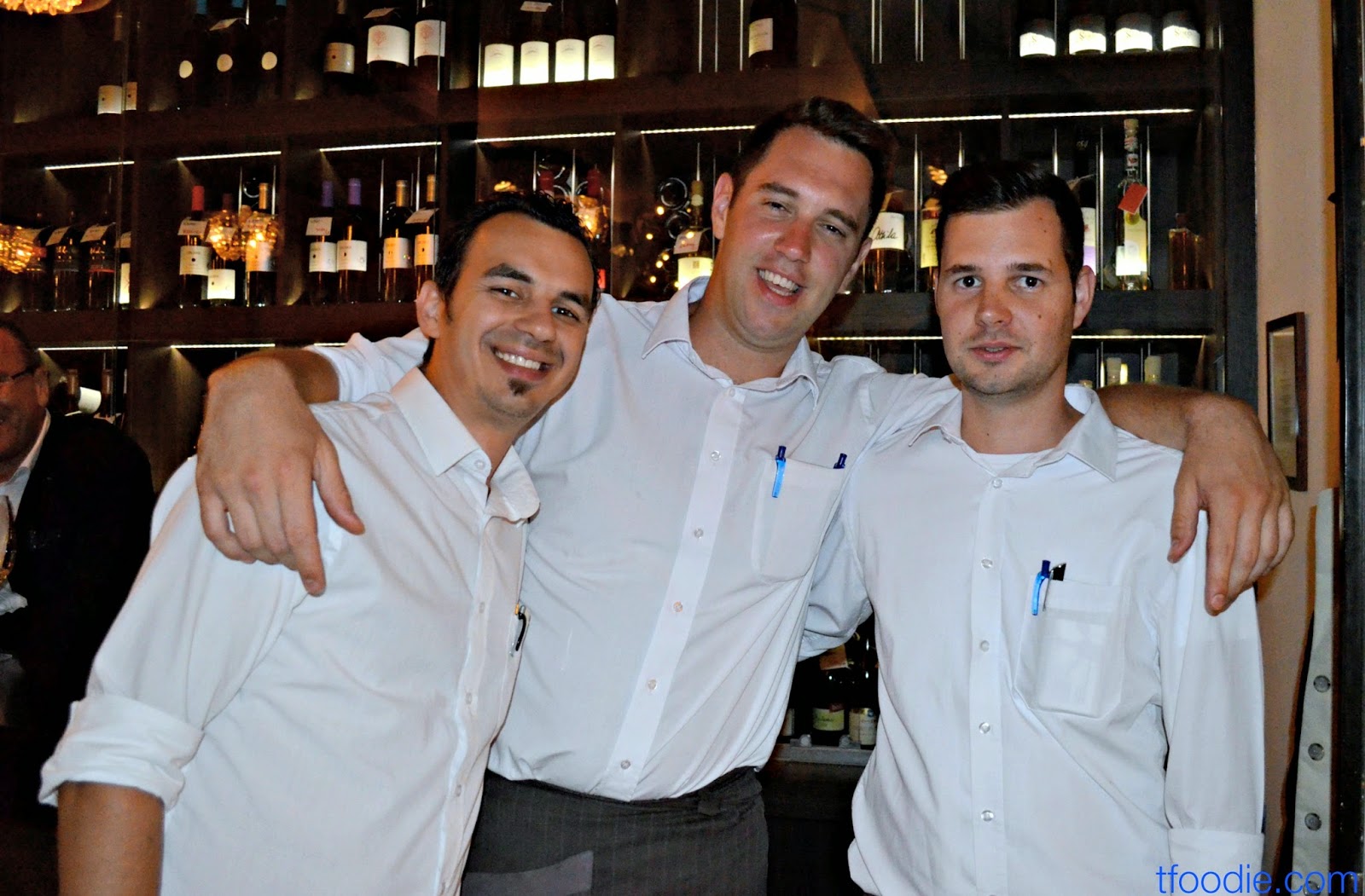 The traveling foodie Borkonyha Wine Kitchen, Budapest