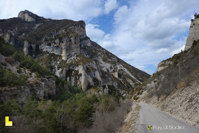 gorges de pommerol photo pascal blachier au delà du cliché