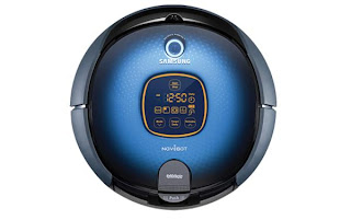 robot samsung