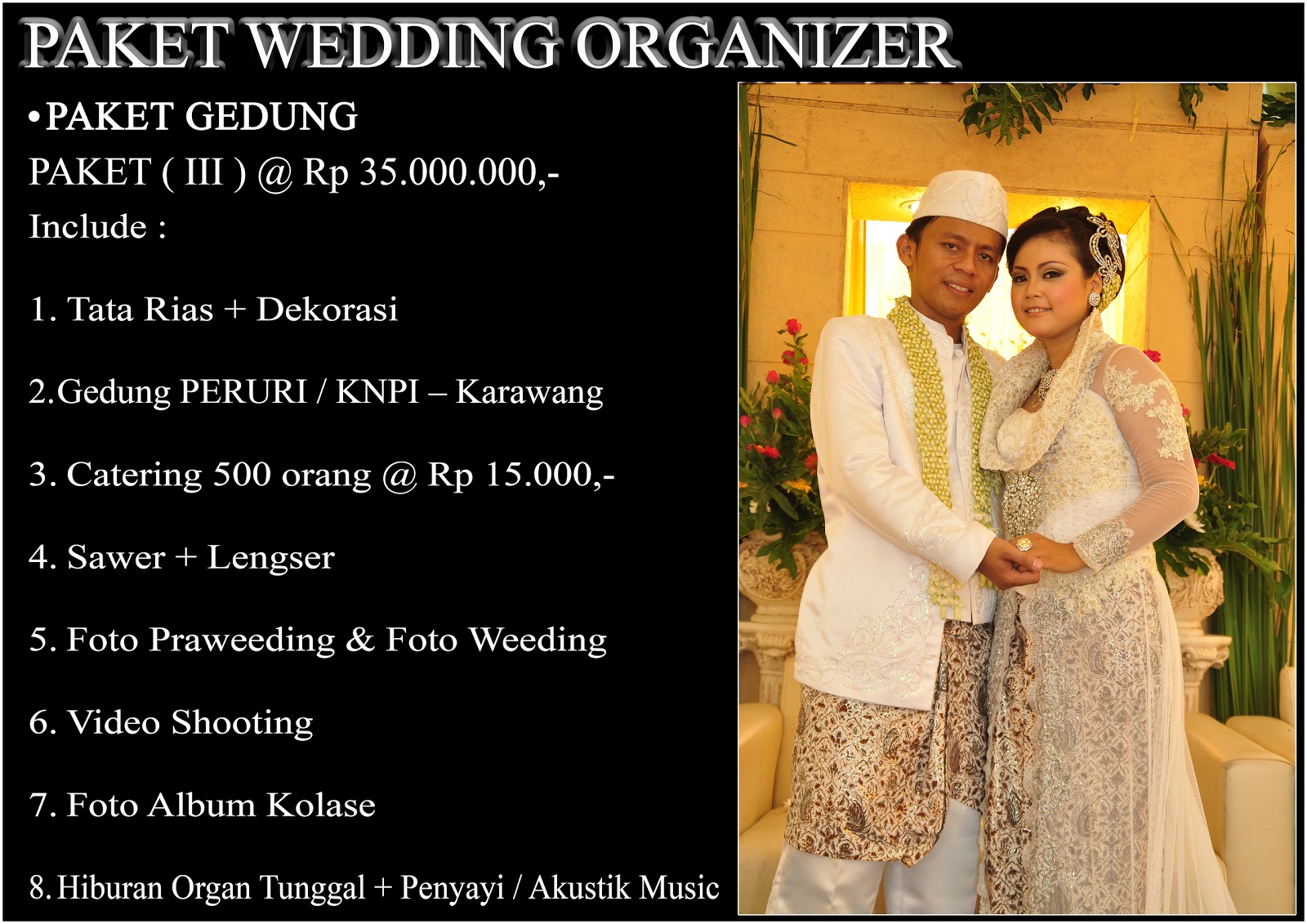 Wedding Organizer Karawang 99 studio photography karawang juli 2013 Wedding Organizer Karawang 99 studio photography karawang juli 2013