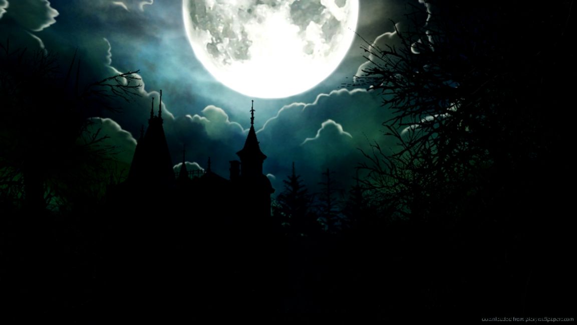 Halloween Moon wallpaperotherhealth questionspicturesfotos Halloween Moon wallpaperotherhealth questionspicturesfotos