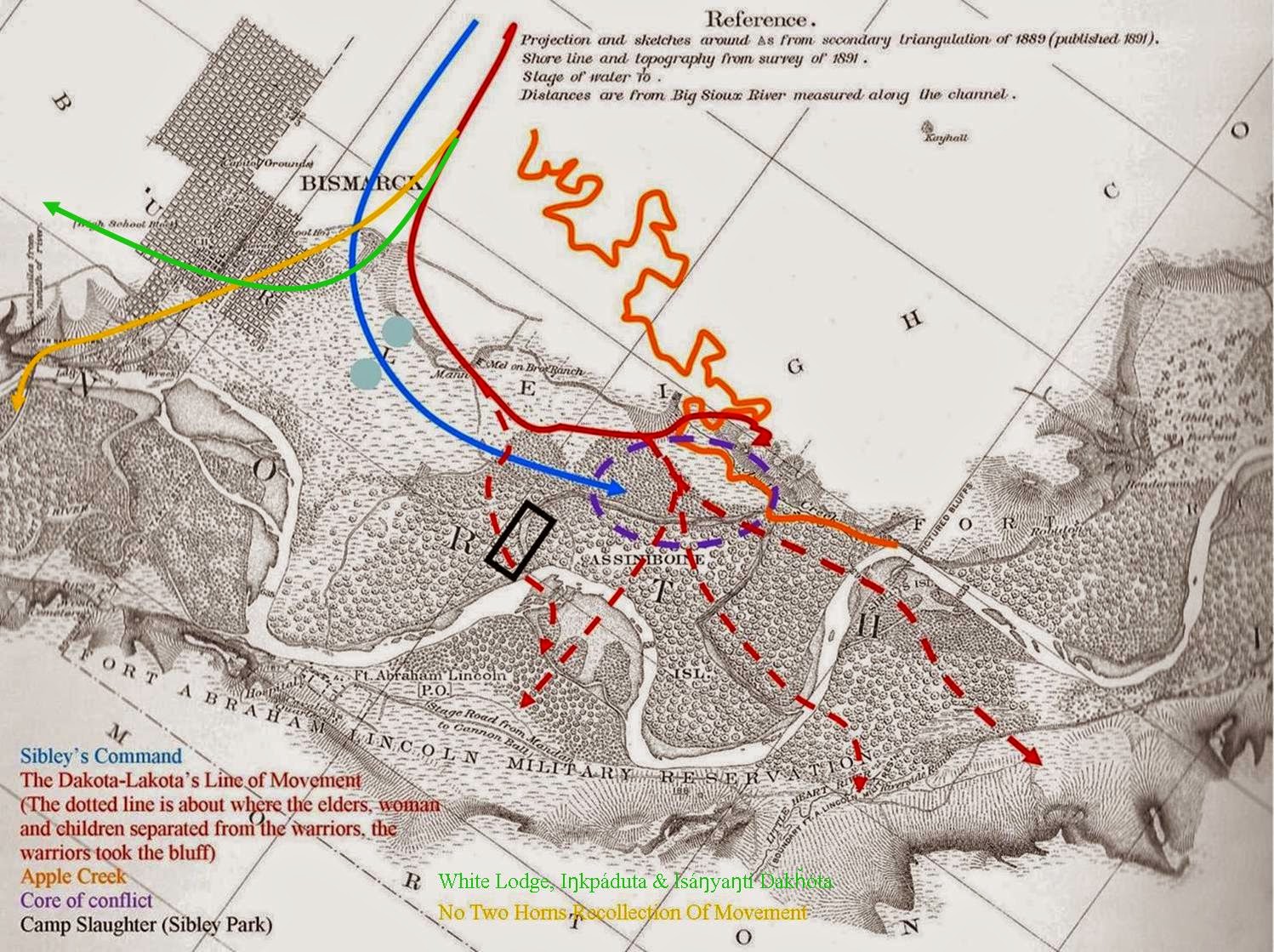 The First Scout Mystic Warriors Of The High Plains The Killdeer