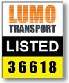 LUMO TRANSPORT