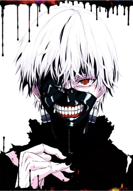 Animation Tokyo Ghoul Vol1 Japan DVD TCED 2340 Animation Tokyo Ghoul Vol1 Japan DVD TCED 2340