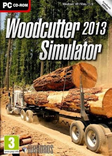 Woodcutter Simulator 2013-HI2U mediafire download