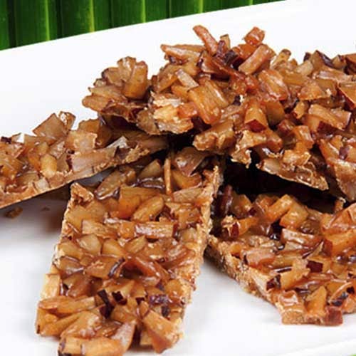 Jamaican Recipes and more (Yuh Betta Can Cook!) Jamaican Coconut Drops