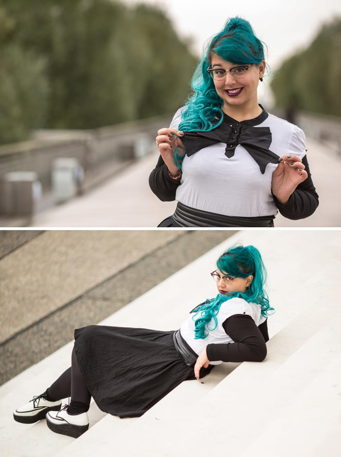 vive les rondes rencontres