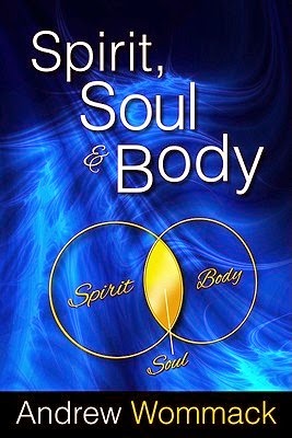 Spirit, Soul & Body