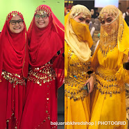 Arabian Costumes untuk DISEWA