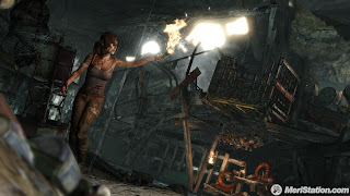 Tomb Raider renacimiento 3