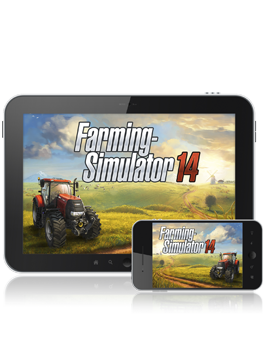 farming simulator 2014 android mods