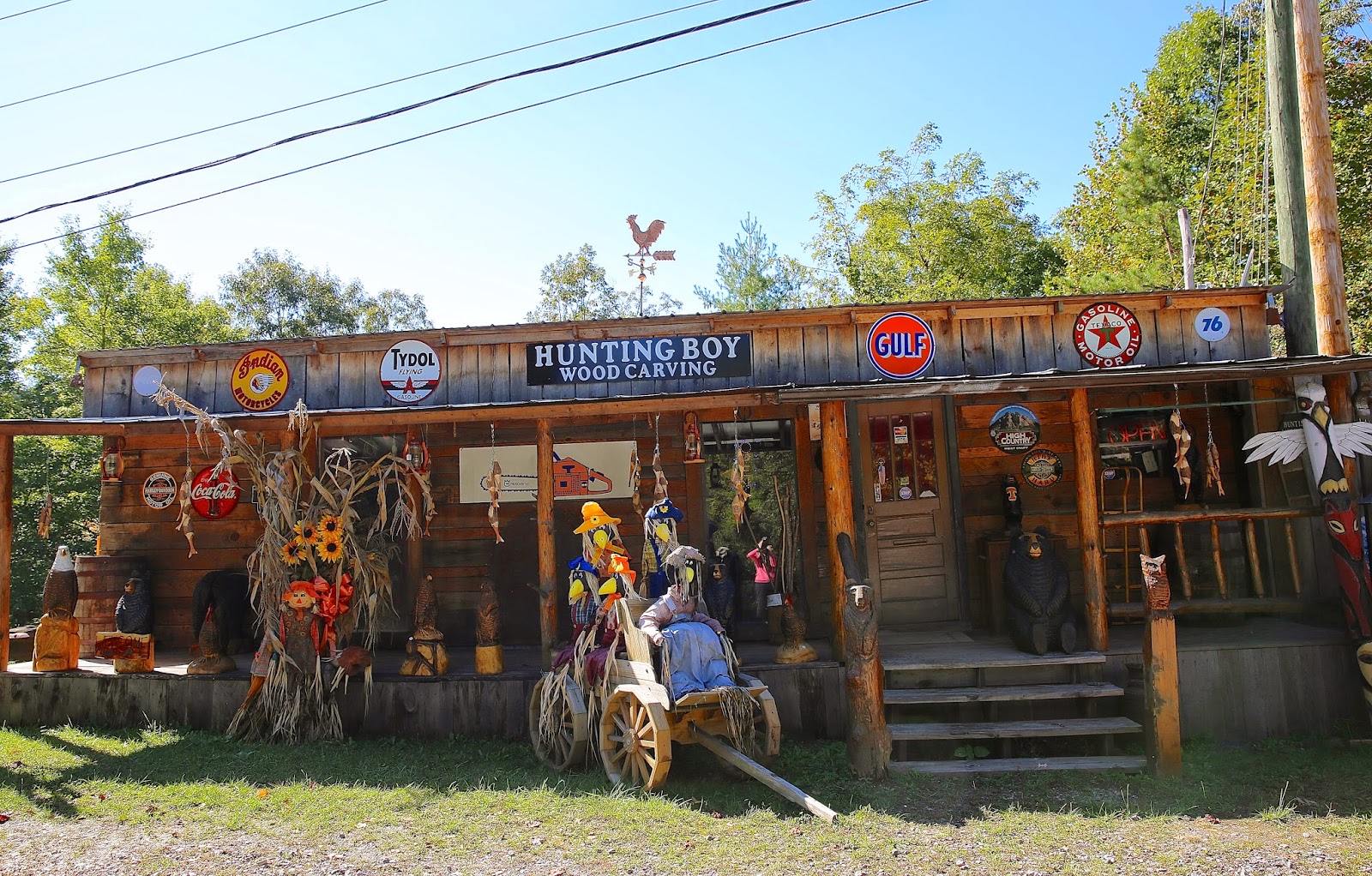 Sweet Southern Days A Little Southern Americana