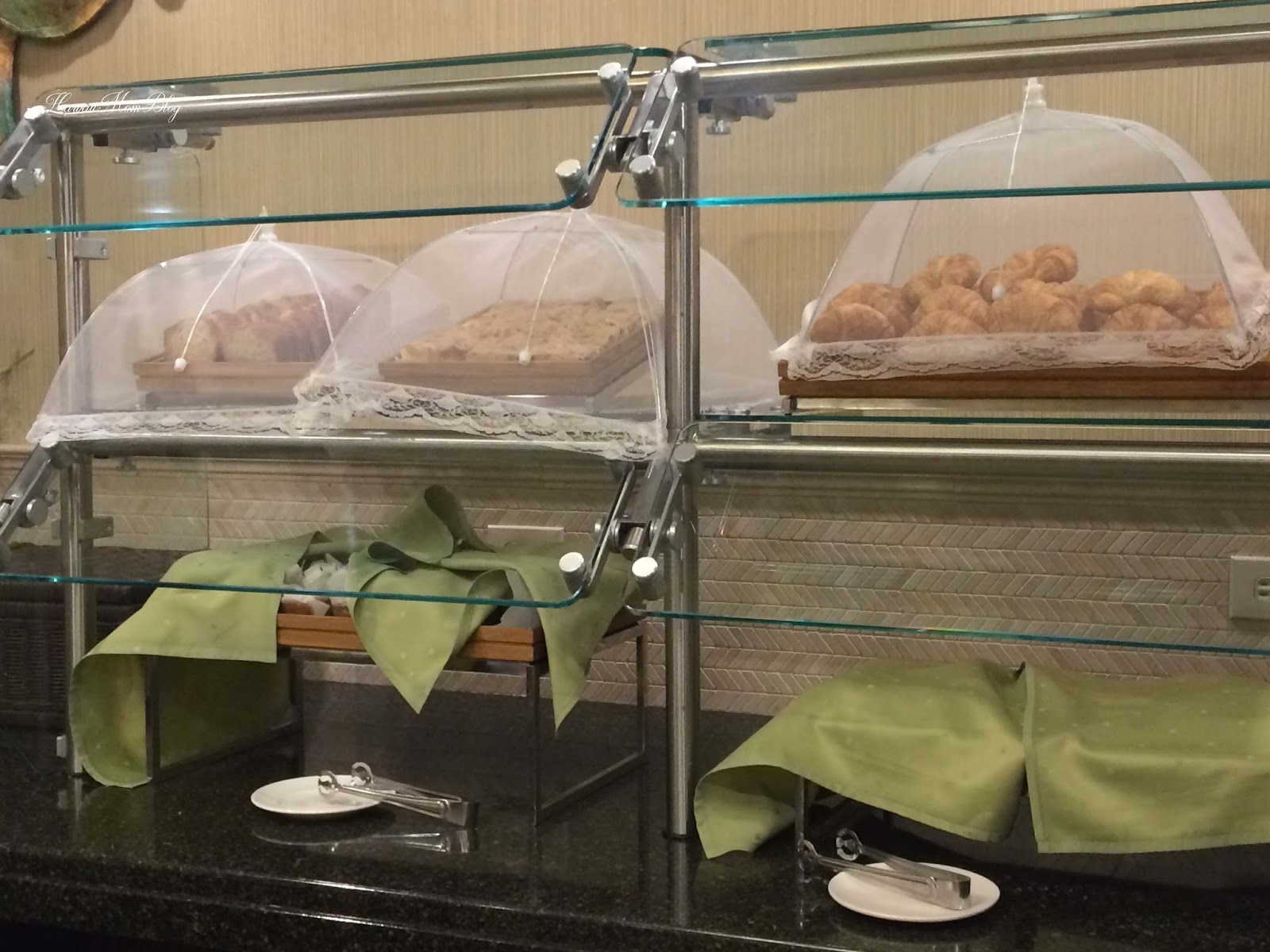 Hawaii Mom Blog Visit Kauai Ilima Terrace Breakfast Buffet