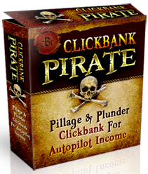 ClickBank Pirate