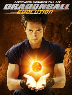 Filme Dragon Ball Evolution Dublado