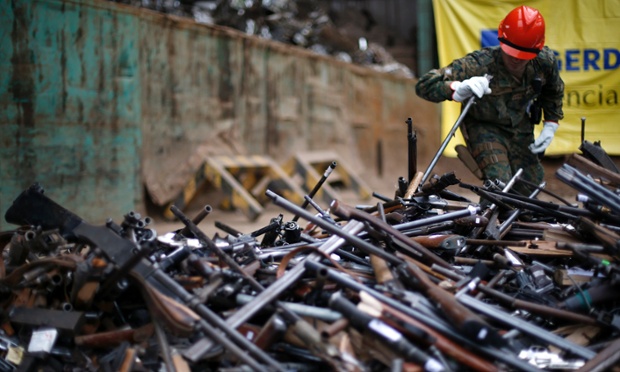 Czabe.com: Gun Grabbing? Why Yes, I Was Just Thinking About That!