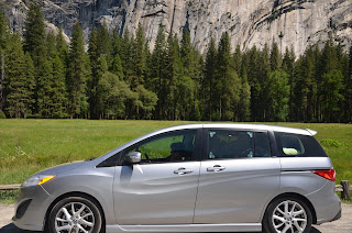 Mazda5 Yosemite 1
