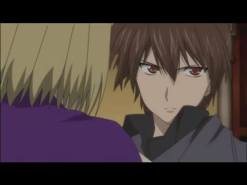 Anime And More Kaze No Stigma Watch kaze no stigma full episodes online english dub kisscartoon. anime and more blogger
