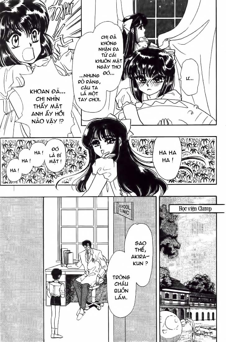 20 Mensou Ni Onegai!! chap 9
